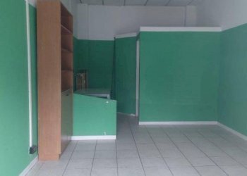 Ufficio - Shop corso Re Umberto, 124/D, Torino (neighborhood Crocetta) - photo 3