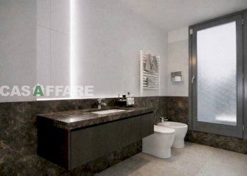 Bagno - Attic via Pietro Ruggeri da Stabello, Bergamo - photo 4