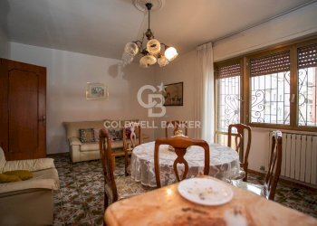 Foto 6 - Quadrilocale Via Fabio Nannarelli
 
1, Tarquinia - foto 6