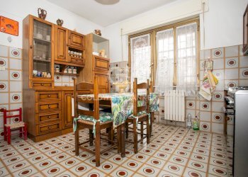 Foto 15 - Quadrilocale Via Fabio Nannarelli
 
1, Tarquinia - foto 15