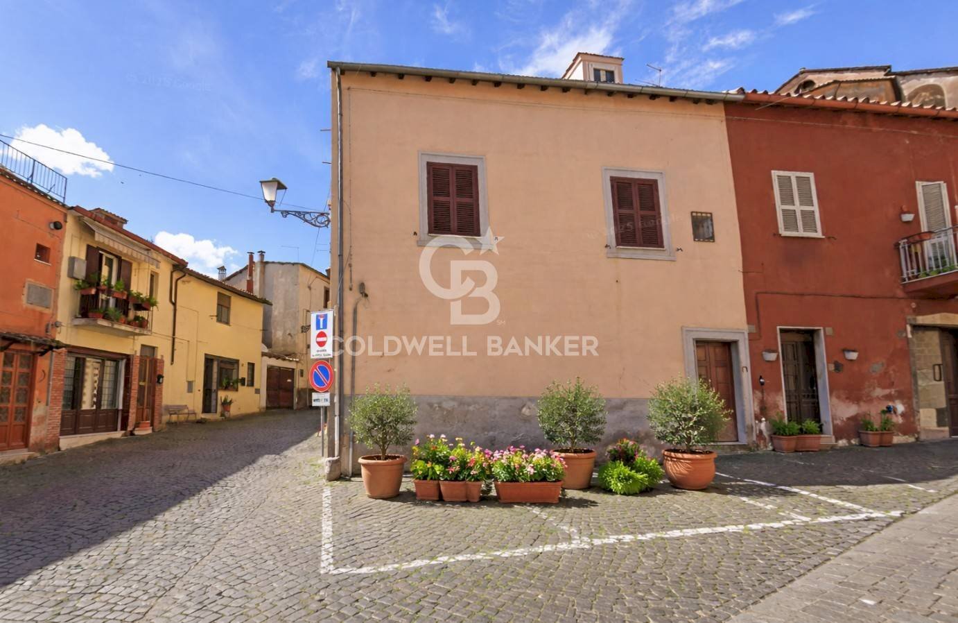 Foto 2 - Trilocale Via XXIV Maggio, Sutri - foto 2