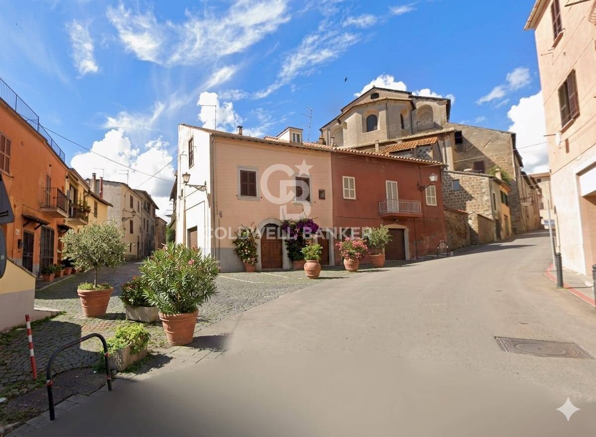 Foto 1 - Trilocale Via XXIV Maggio, Sutri - foto 1