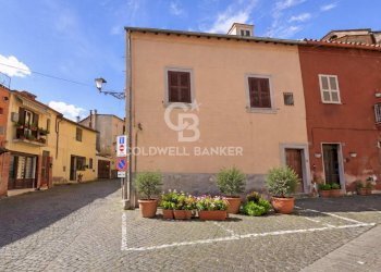 Foto 1 - Trilocale Via XXIV Maggio, Sutri - foto 1