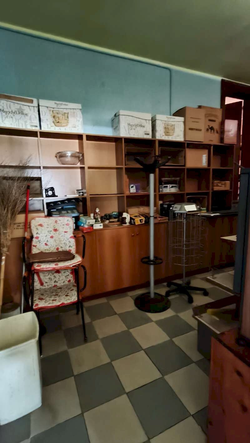 img20250903104103 - Locale Commerciale strada provinciale ex strada statale paullese, Spino d'Adda - foto 2