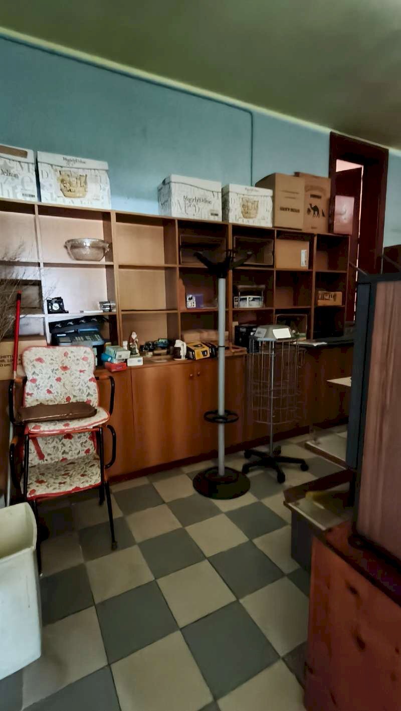 img20250903104106 - Locale Commerciale strada provinciale ex strada statale paullese, Spino d'Adda - foto 3