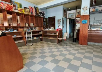 img20250903104025 - Locale Commerciale strada provinciale ex strada statale paullese, Spino d'Adda - foto 8