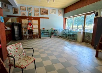 img20250903104052 - Locale Commerciale strada provinciale ex strada statale paullese, Spino d'Adda - foto 9