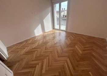 Camera da letto - Trilocale piazza Luigi della Noce, 9, Bitonto - foto 3