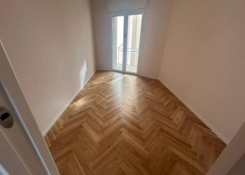 Camera da letto - Trilocale piazza Luigi della Noce, 9, Bitonto - foto 4