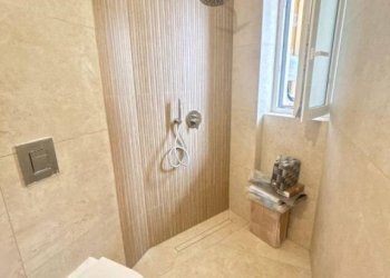 Bagno - Trilocale piazza Luigi della Noce, 9, Bitonto - foto 8