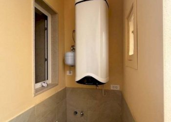 Bagno - Trilocale piazza Luigi della Noce, 9, Bitonto - foto 9