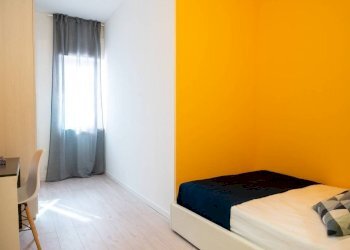 Camera da letto - Terreno non edificabile via Pasquale Fornari, 18, Milano - foto 2
