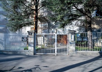 Ingresso - Terreno non edificabile via Pasquale Fornari, 18, Milano - foto 5