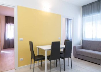 Salone - Terreno non edificabile via Pasquale Fornari, 18, Milano - foto 7