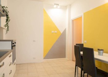 Cucina - Terreno non edificabile via Pasquale Fornari, 18, Milano - foto 9