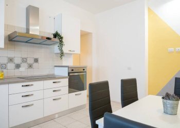 Cucina - Terreno non edificabile via Pasquale Fornari, 18, Milano - foto 10