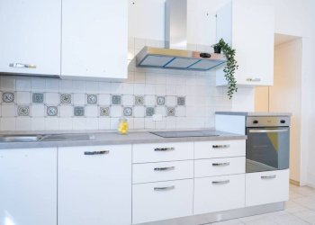 Cucina - Terreno non edificabile via Pasquale Fornari, 18, Milano - foto 11