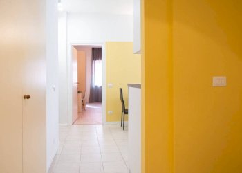 Disimpegno - Terreno non edificabile via Pasquale Fornari, 18, Milano - foto 12