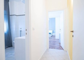 Disimpegno - Terreno non edificabile via Pasquale Fornari, 18, Milano - foto 14