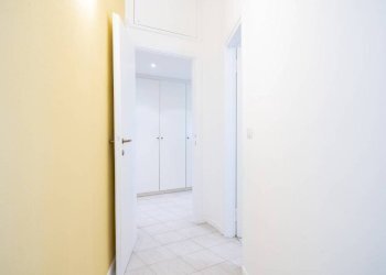 Corridoio - Terreno non edificabile via Pasquale Fornari, 18, Milano - foto 15