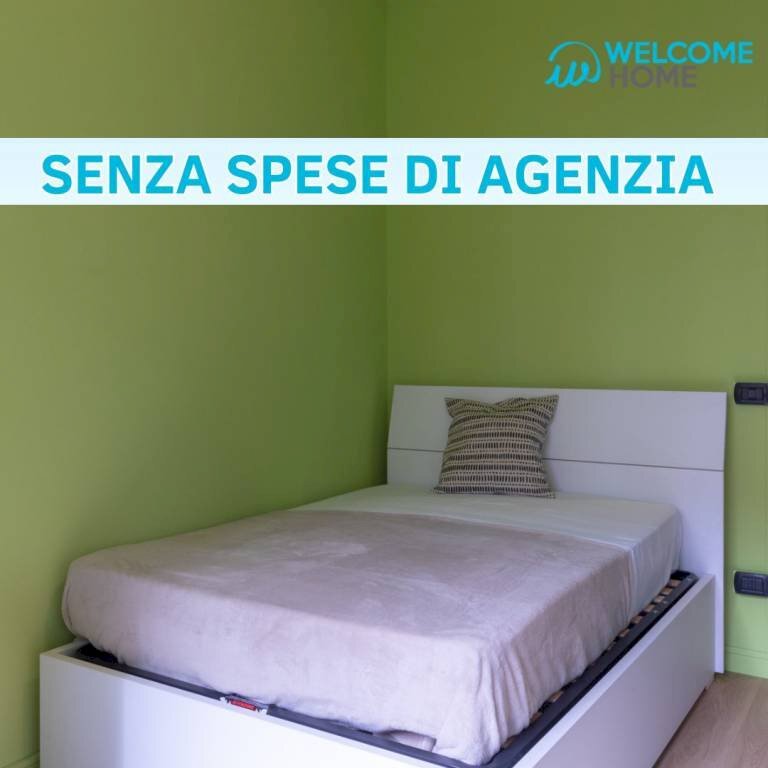 Camera da letto - Terreno non edificabile via Abelardo Pecorini, 4, Milano - foto 1