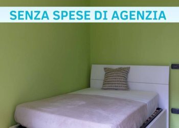 Camera da letto - Terreno non edificabile via Abelardo Pecorini, 4, Milano - foto 1