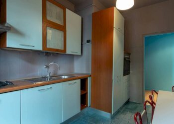 Cucina - Terreno non edificabile via Abelardo Pecorini, 4, Milano - foto 5