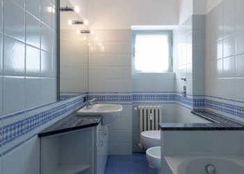 Bagno - Terreno non edificabile via Abelardo Pecorini, 4, Milano - foto 9