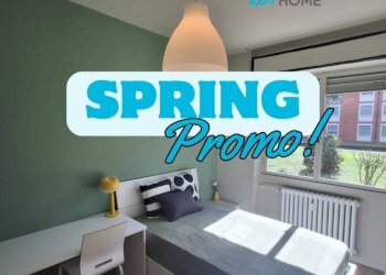 Camera da letto - Terreno non edificabile via Abelardo Pecorini, 4, Milano - foto 1