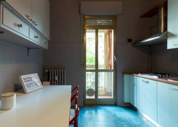 Cucina - Terreno non edificabile via Abelardo Pecorini, 4, Milano - foto 7