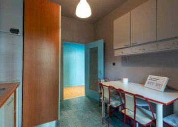 Cucina - Terreno non edificabile via Abelardo Pecorini, 4, Milano - foto 8