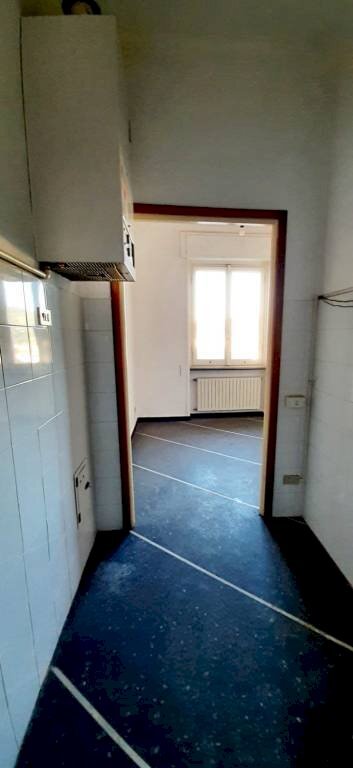 Salone - Appartamento via Berthoud, 194, Serravalle Scrivia - foto 3