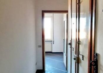 Corridoio - Appartamento via Berthoud, 194, Serravalle Scrivia - foto 2