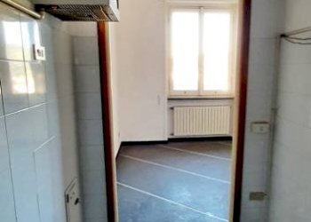 Salone - Appartamento via Berthoud, 194, Serravalle Scrivia - foto 3