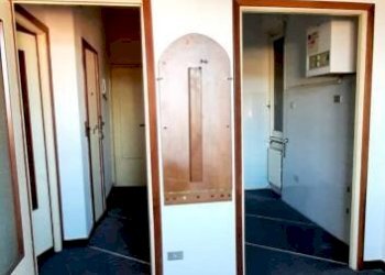 Disimpegno - Appartamento via Berthoud, 194, Serravalle Scrivia - foto 6