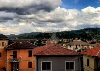 Vista - Appartamento via Berthoud, 194, Serravalle Scrivia - foto 8