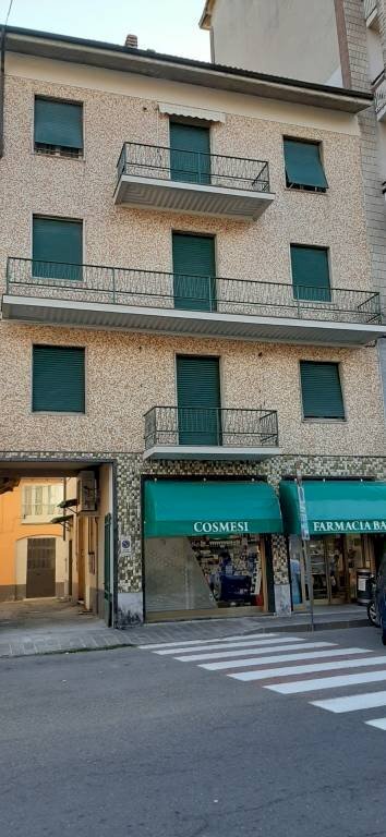 Facciata - Three-room apartment via Berthoud, 194, Serravalle Scrivia - photo 1