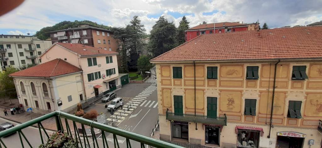 Vista - Three-room apartment via Berthoud, 194, Serravalle Scrivia - photo 2
