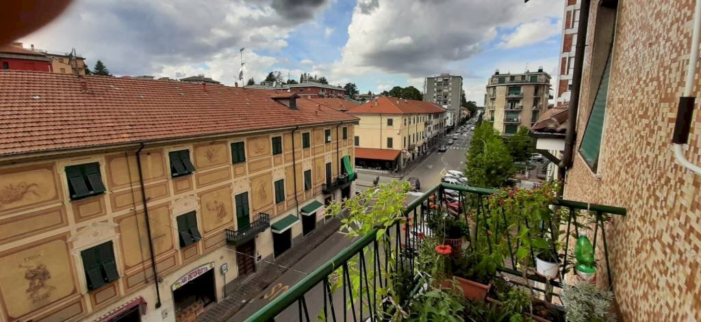 Vista - Three-room apartment via Berthoud, 194, Serravalle Scrivia - photo 3
