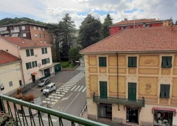 Vista - Trilocale via Berthoud, 194, Serravalle Scrivia - foto 2