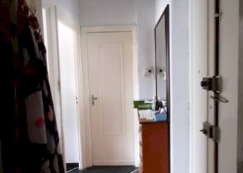 Ingresso - Trilocale via Berthoud, 194, Serravalle Scrivia - foto 4