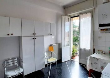 Cucina - Trilocale via Berthoud, 194, Serravalle Scrivia - foto 7