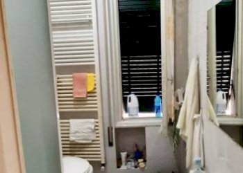 Bagno - Trilocale via Berthoud, 194, Serravalle Scrivia - foto 10