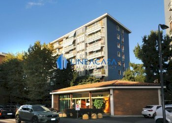 01 - Trilocale via Novara, Milano - foto 1