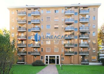 20 - Trilocale via Novara, Milano - foto 2