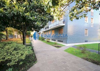 07 - Trilocale via Novara, Milano - foto 5