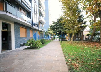 14 - Trilocale via Novara, Milano - foto 9