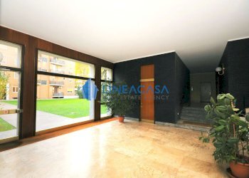 24 - Trilocale via Novara, Milano - foto 12