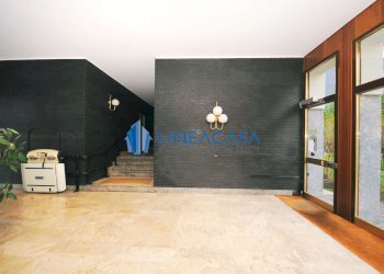 21 - Trilocale via Novara, Milano - foto 13