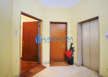 27 - Trilocale via Novara, Milano - foto 17